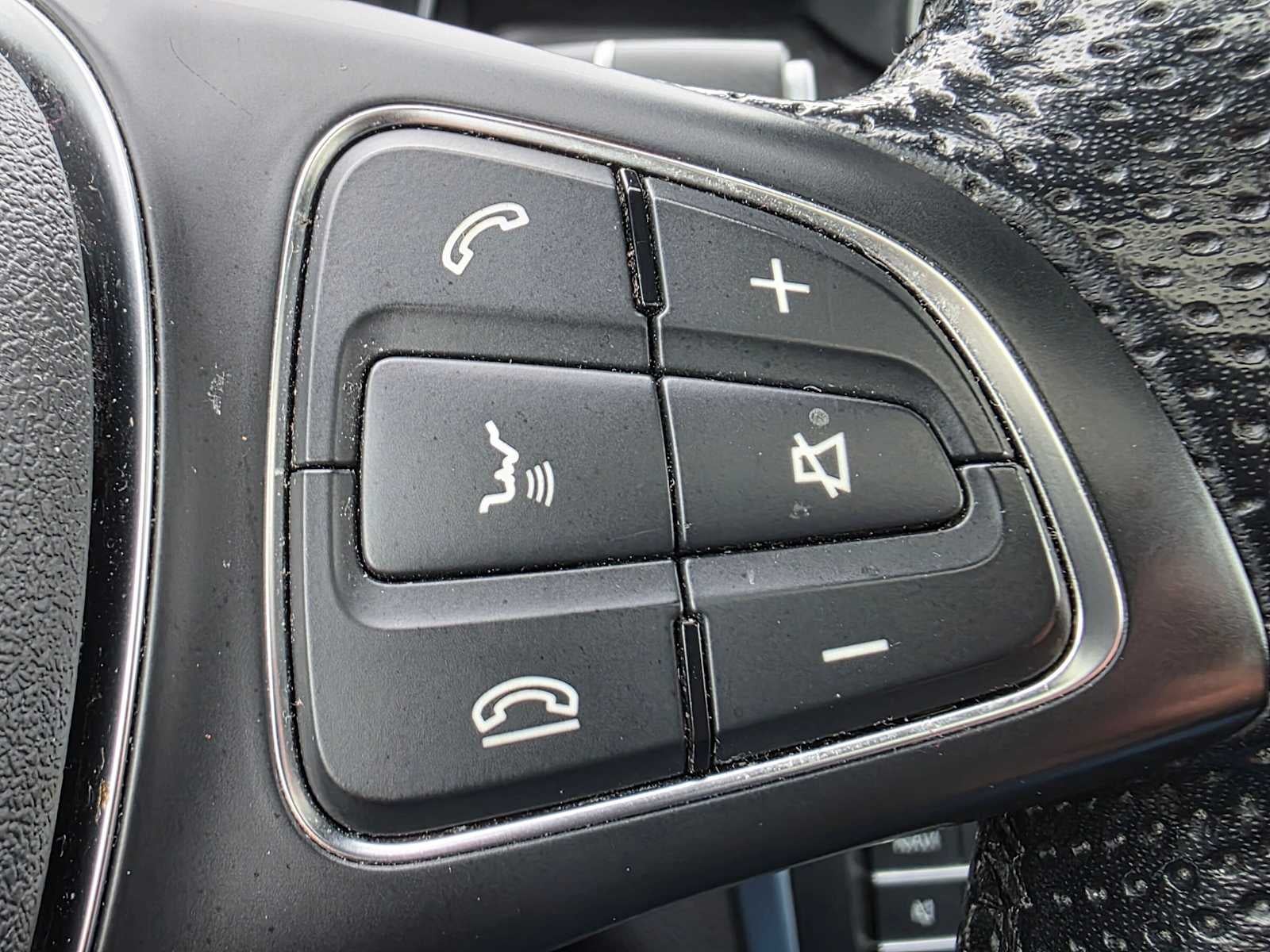 2019 Mercedes-Benz GLA 250 4MATIC® SUV