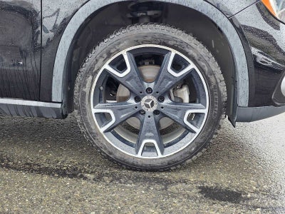 2019 Mercedes-Benz GLA 250 4MATIC® SUV