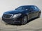 2014 Mercedes-Benz S 550 4dr Sdn 4MATIC®