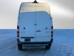 2016 Freightliner Sprinter 4WD 2500 144"