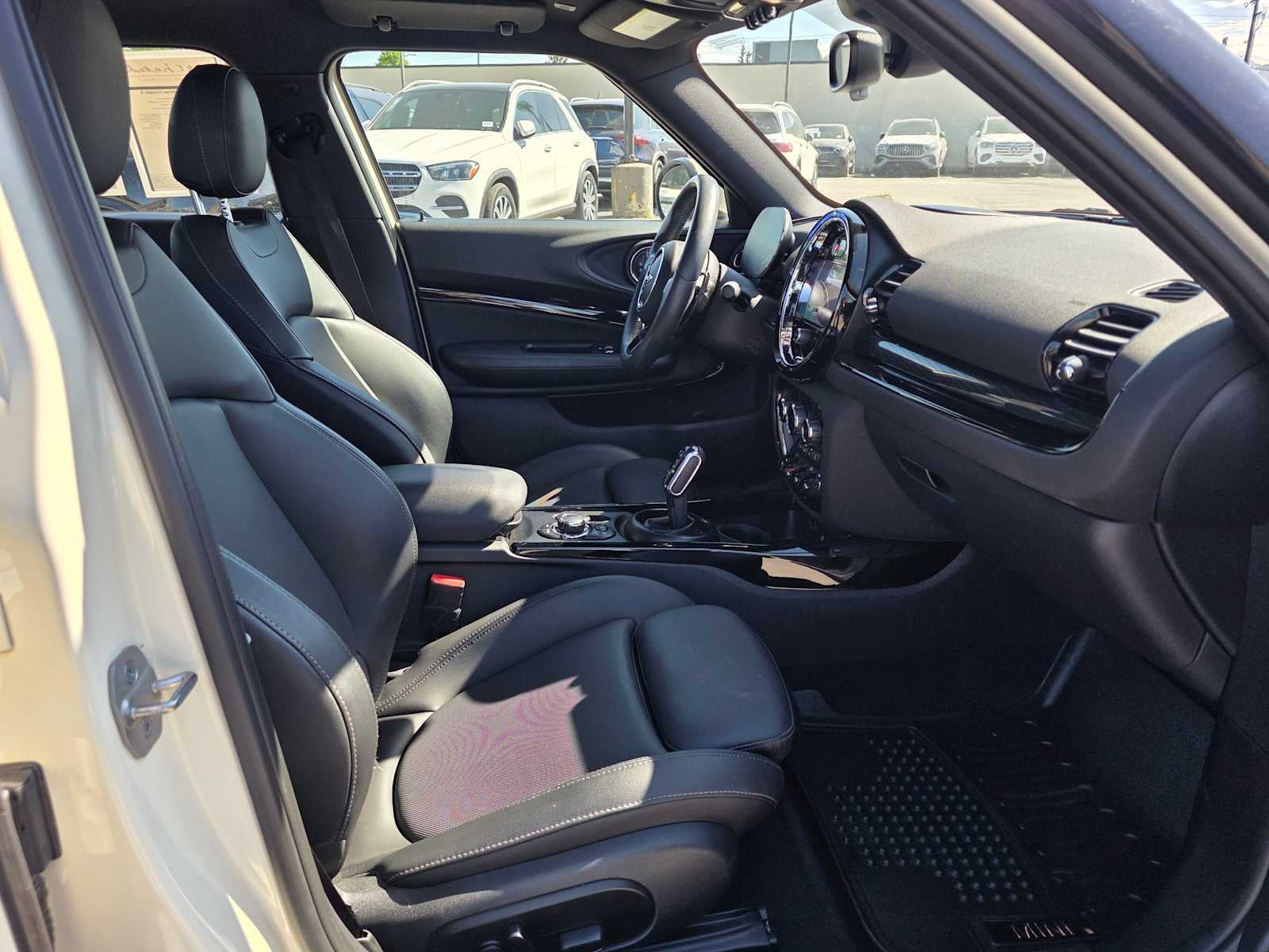 2022 MINI Clubman Cooper S