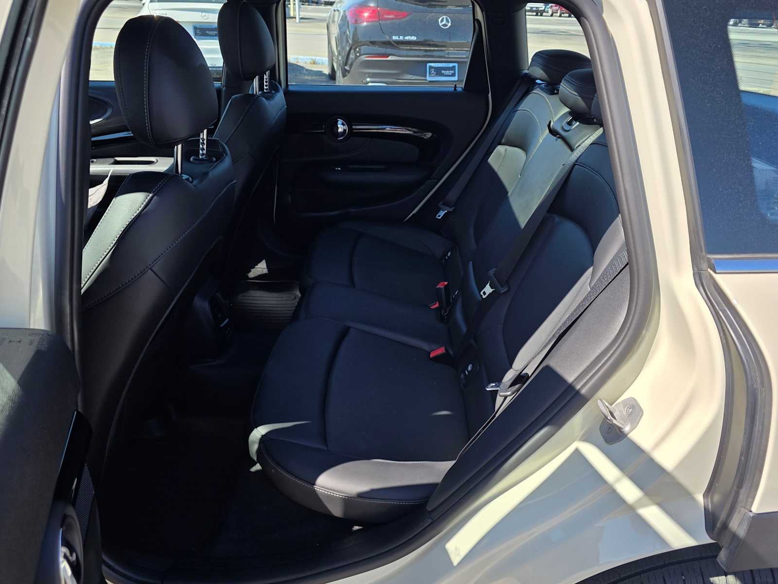 2022 MINI Clubman Cooper S