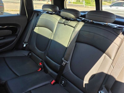 2022 MINI Clubman Cooper S