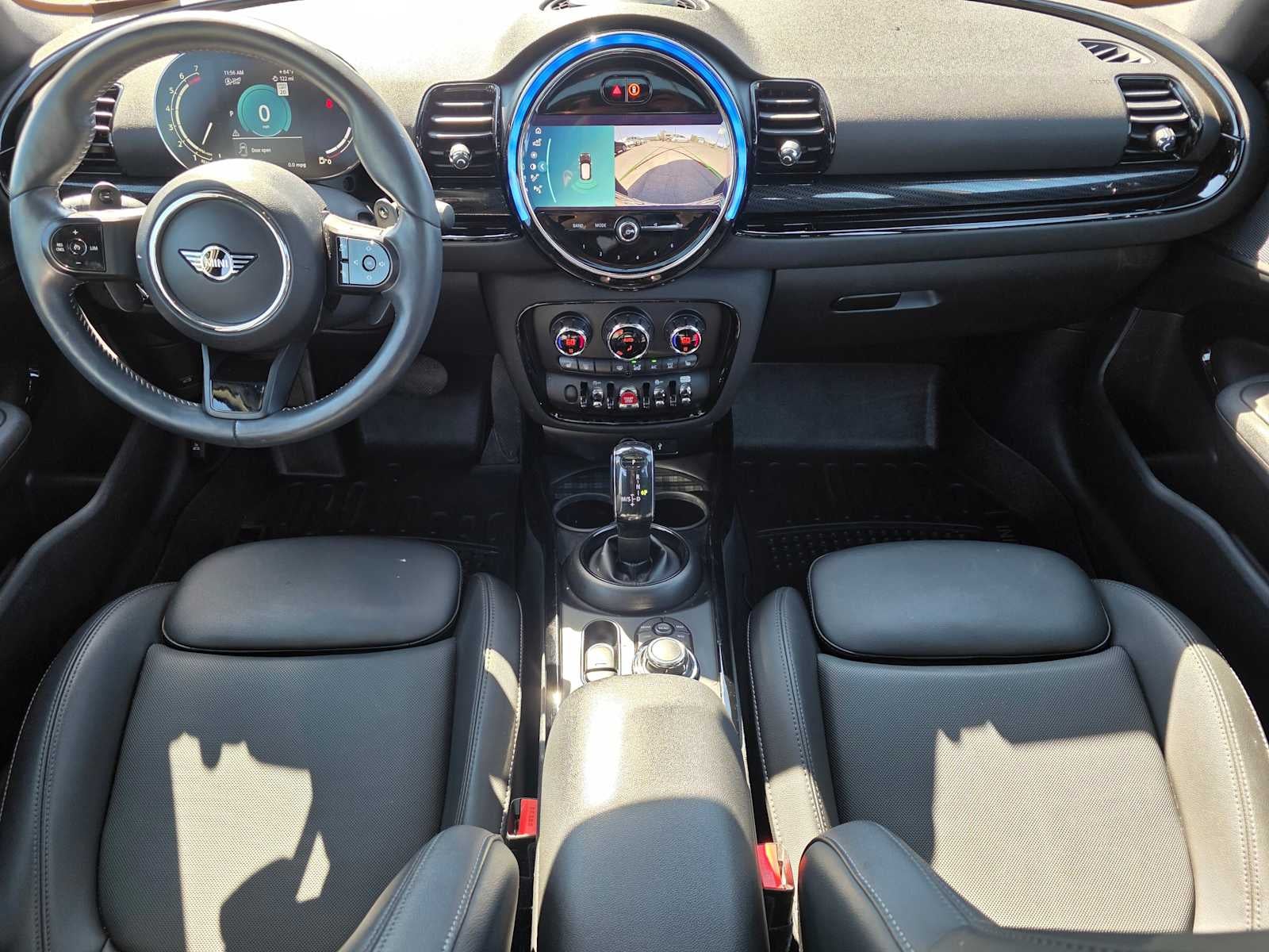 2022 MINI Clubman Cooper S