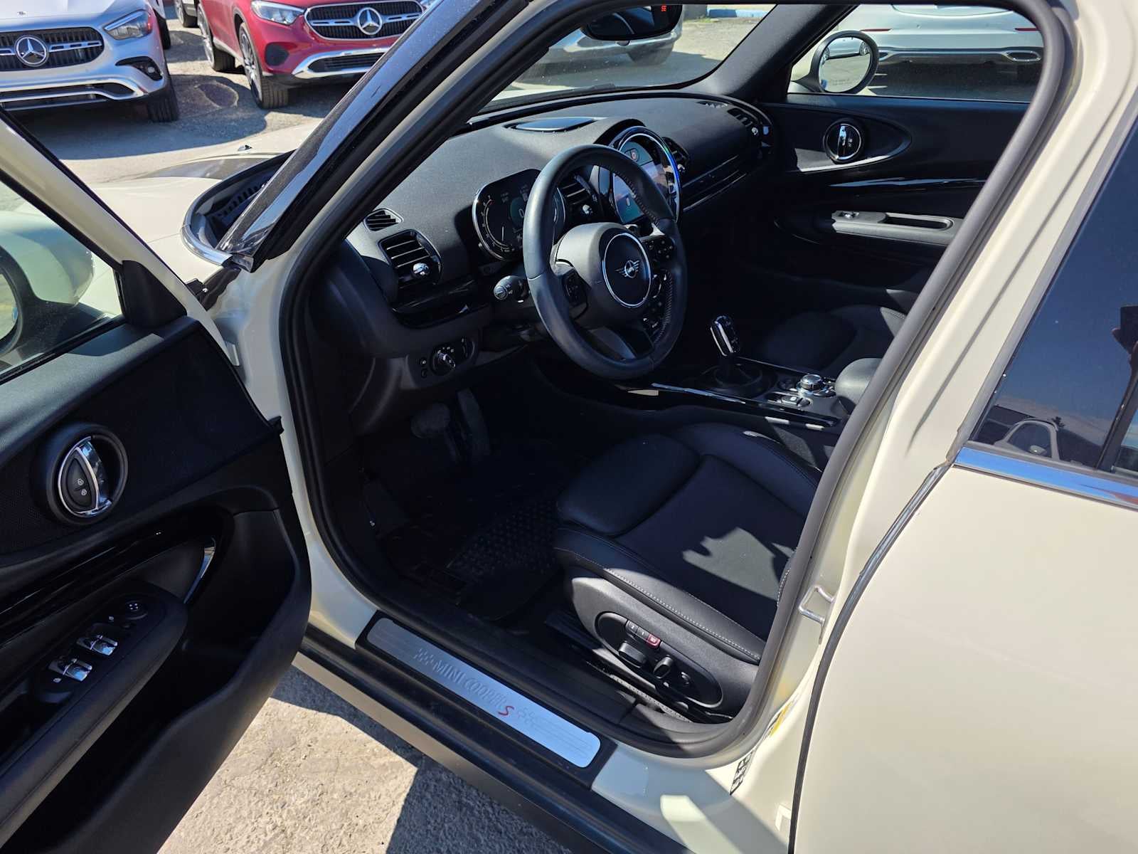 2022 MINI Clubman Cooper S