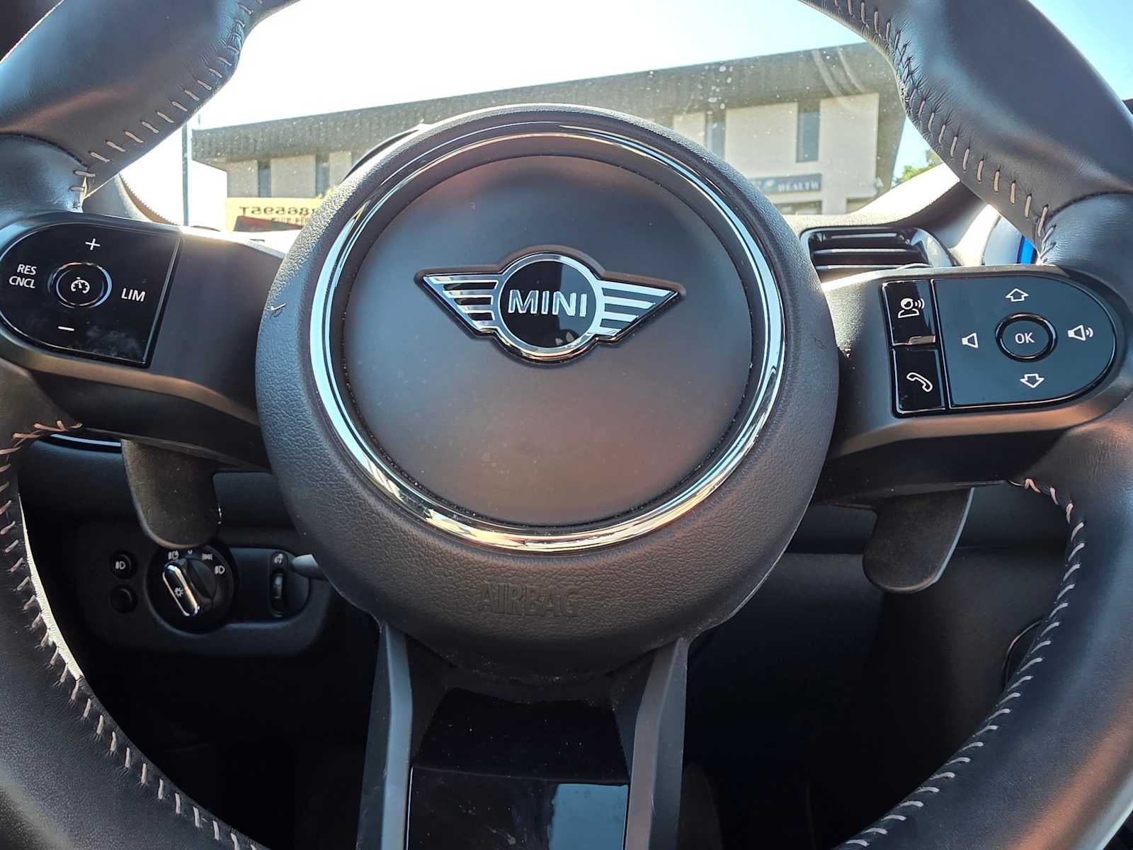 2022 MINI Clubman Cooper S