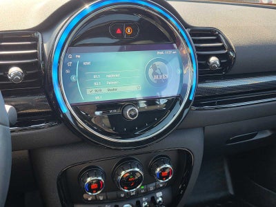 2022 MINI Clubman Cooper S