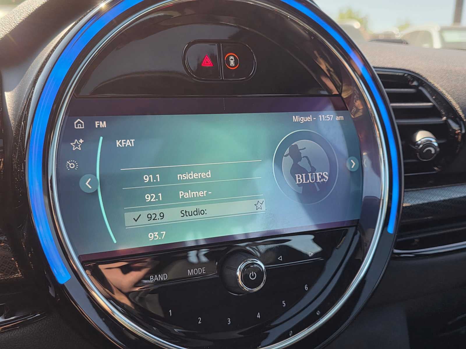 2022 MINI Clubman Cooper S