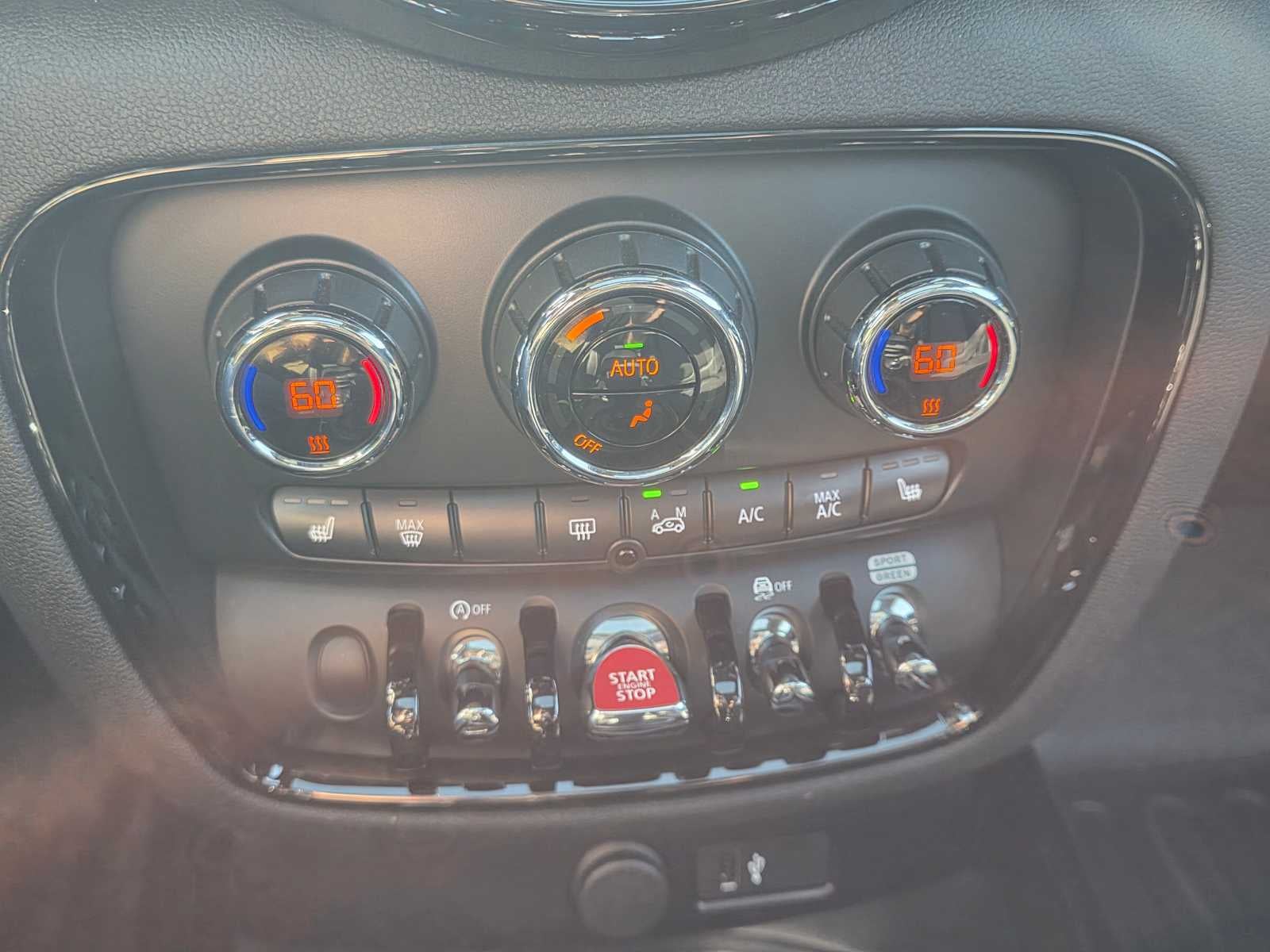 2022 MINI Clubman Cooper S