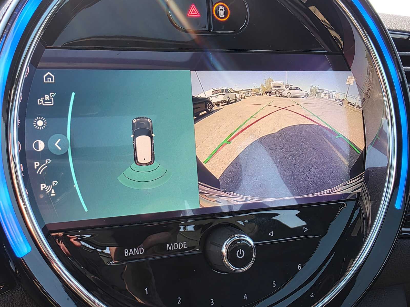 2022 MINI Clubman Cooper S