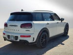 2022 MINI Clubman Cooper S
