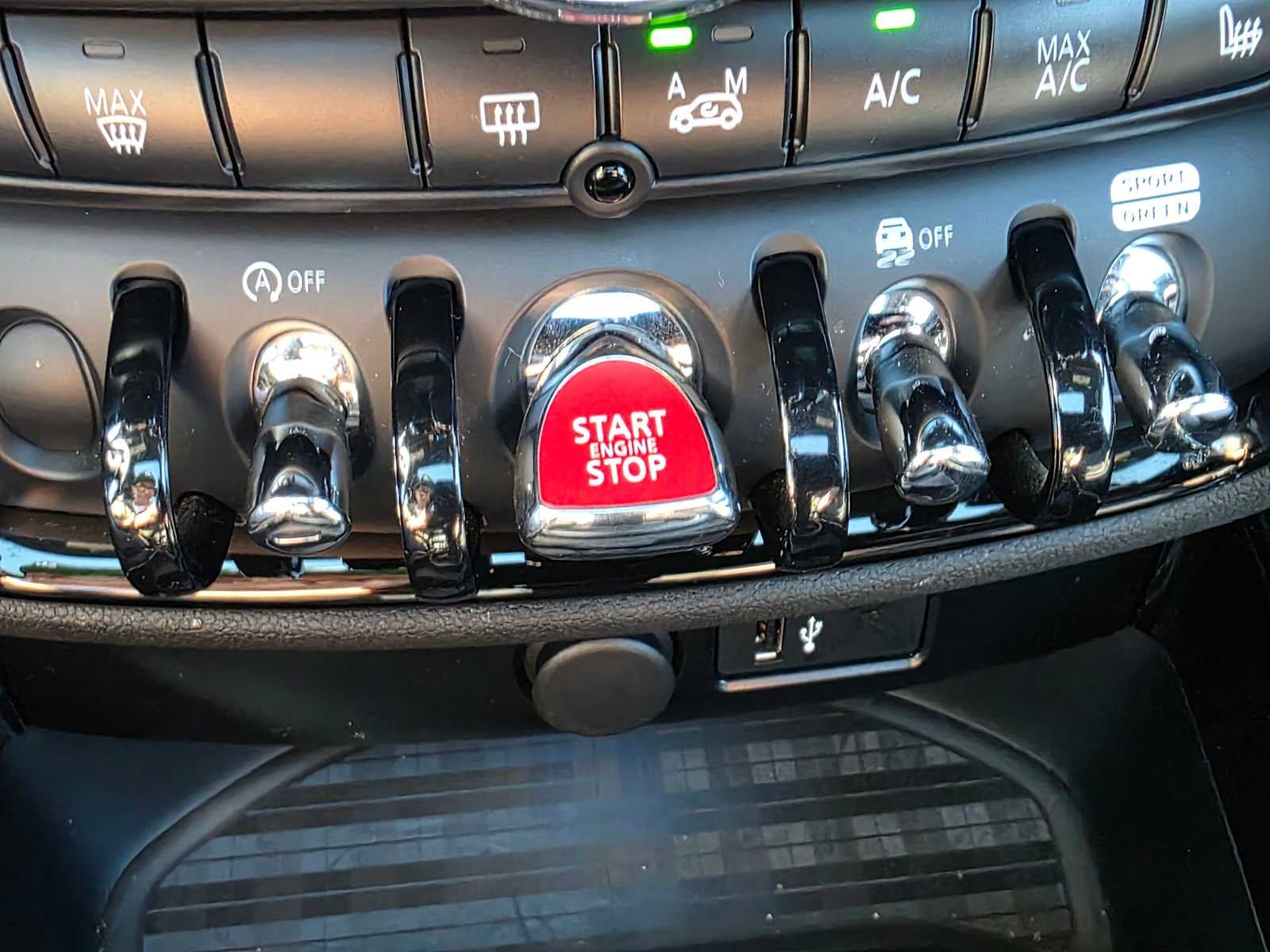 2022 MINI Clubman Cooper S