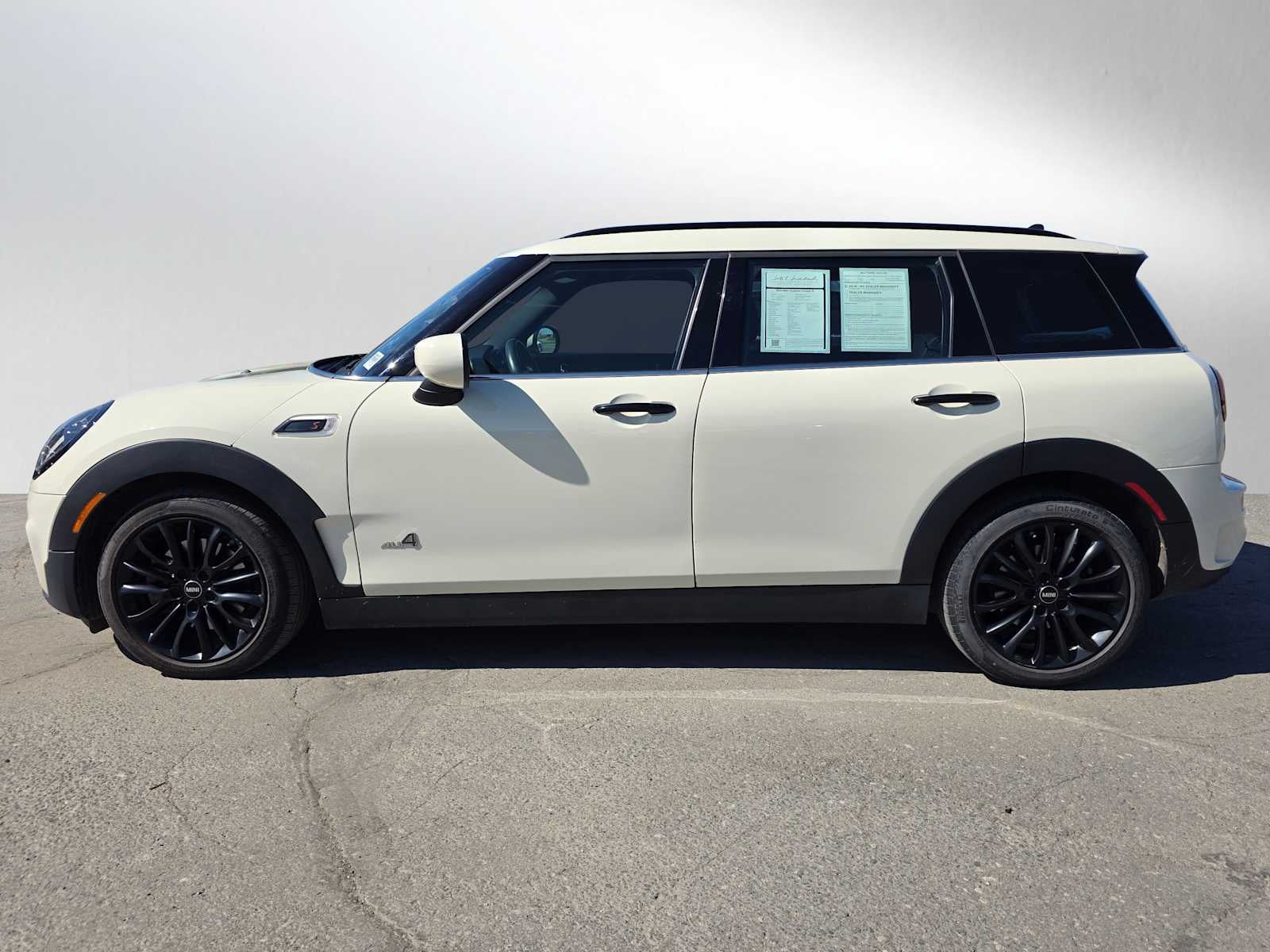 2022 MINI Clubman Cooper S