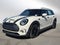 2022 MINI Clubman Cooper S