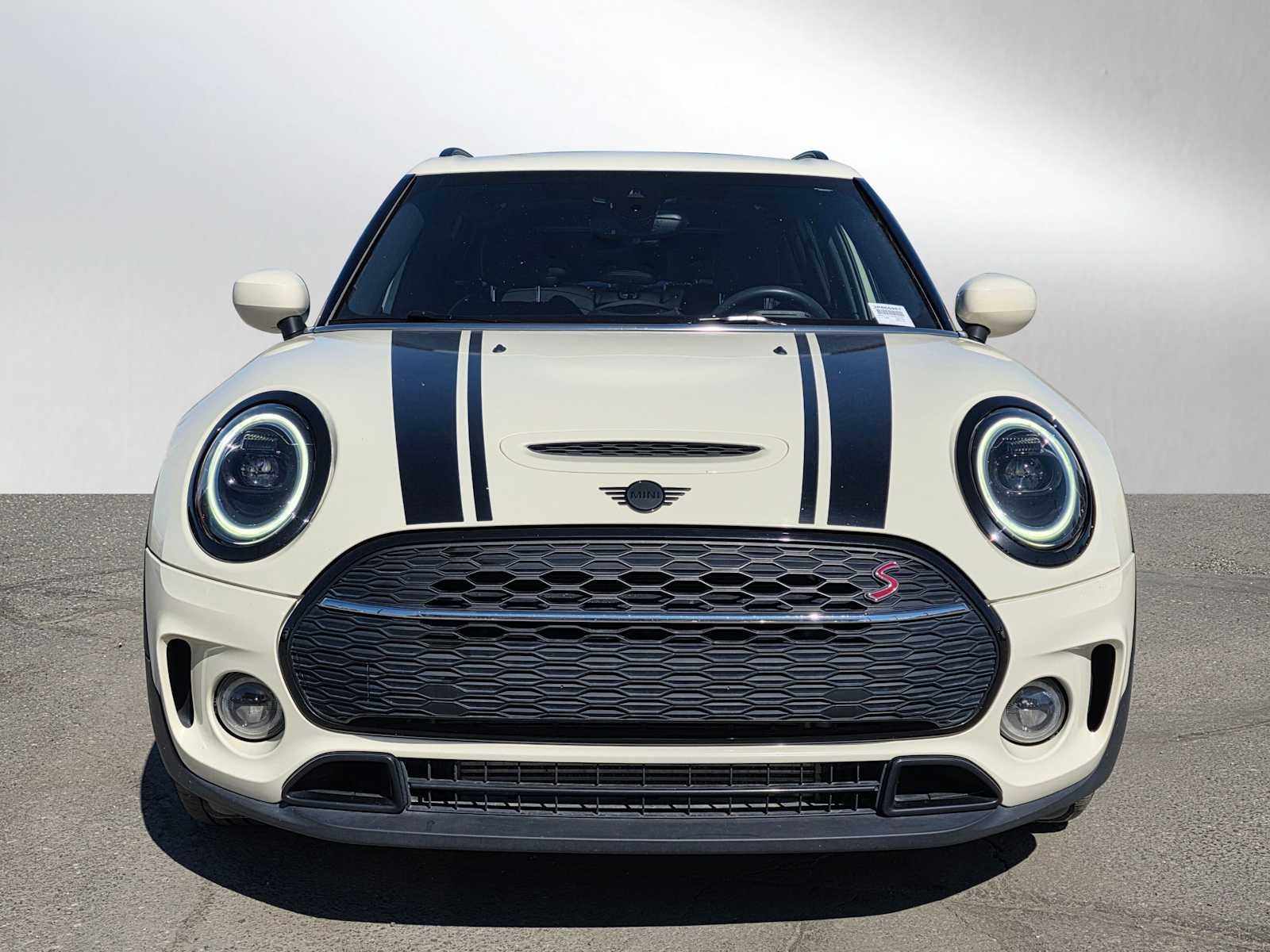 2022 MINI Clubman Cooper S