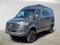 2026 Mercedes-Benz Sprinter 2500 Standard Roof I4 Diesel HO 144 AWD
