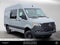2026 Mercedes-Benz Sprinter 2500 Standard Roof I4 Diesel HO 144 AWD
