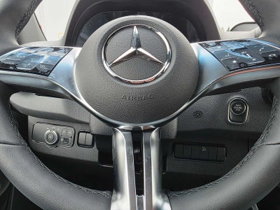 2026 Mercedes-Benz Sprinter 2500 Standard Roof I4 Diesel HO 144 AWD