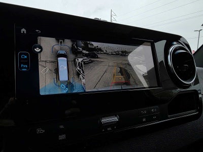 2026 Mercedes-Benz Sprinter 2500 Standard Roof I4 Diesel HO 144 AWD