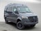 2026 Mercedes-Benz Sprinter 2500 Standard Roof I4 Diesel HO 144 AWD