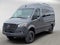 2026 Mercedes-Benz Sprinter 2500 Standard Roof I4 Diesel HO 144 AWD