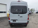 2026 Mercedes-Benz Sprinter 2500 Standard Roof I4 Diesel HO 144 AWD