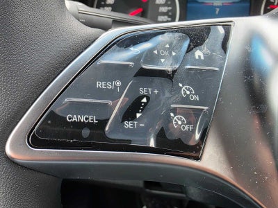 2026 Mercedes-Benz Sprinter 2500 Standard Roof I4 Diesel HO 144 AWD