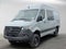 2026 Mercedes-Benz Sprinter 2500 Standard Roof I4 Diesel HO 144 AWD