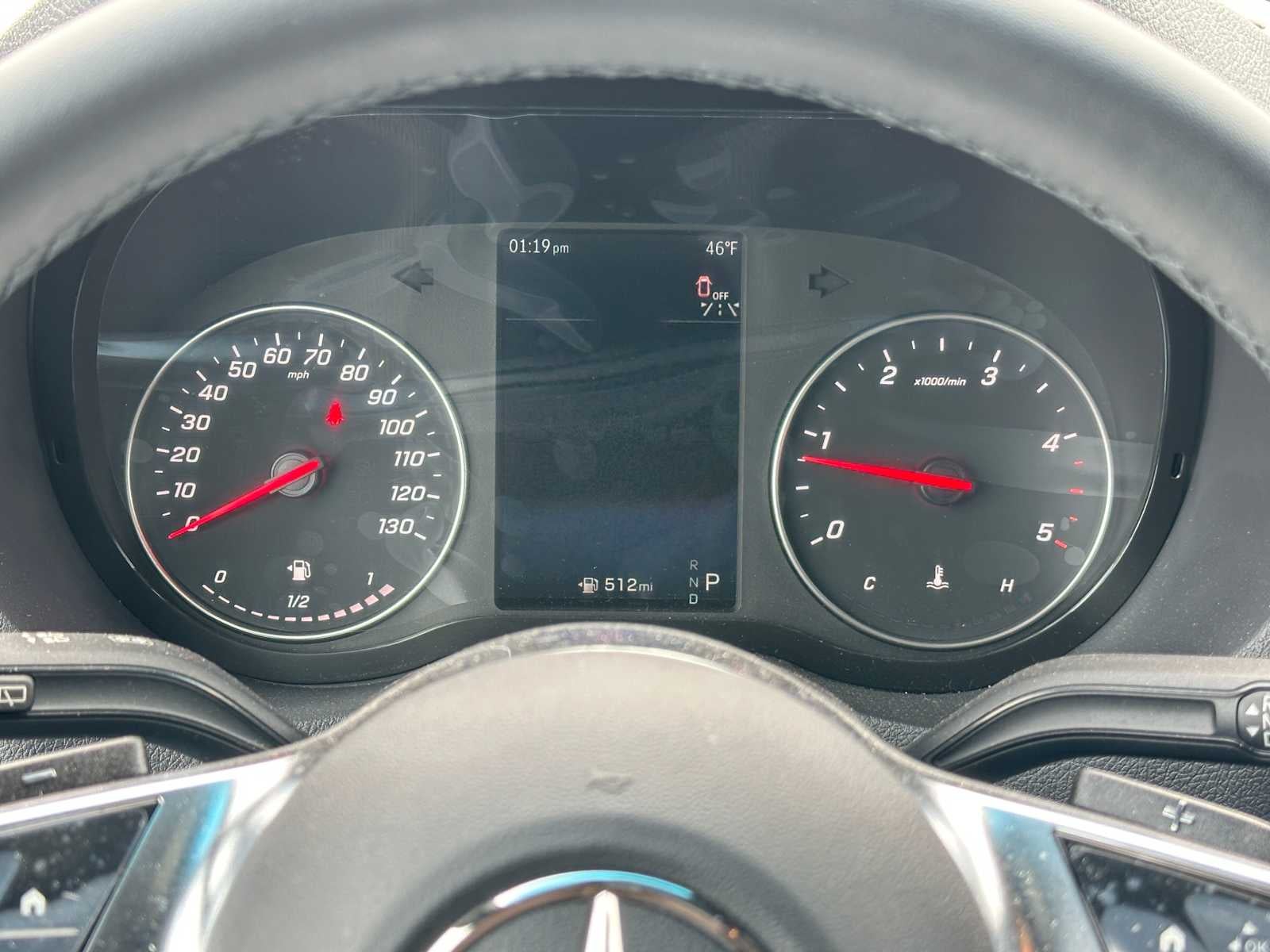 2026 Mercedes-Benz Sprinter 2500 Standard Roof I4 Diesel HO 144 AWD