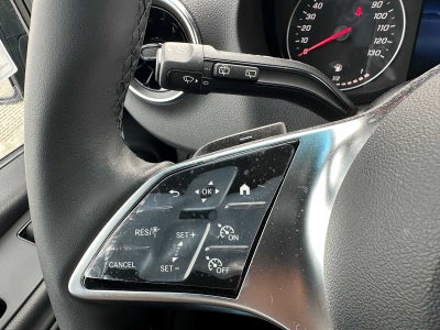 2026 Mercedes-Benz Sprinter 2500 Standard Roof I4 Diesel HO 144 AWD