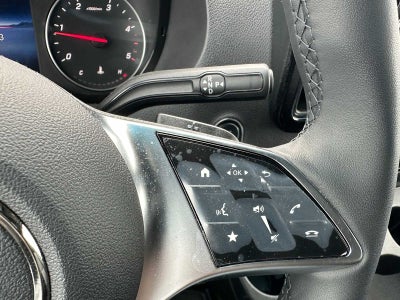 2026 Mercedes-Benz Sprinter 2500 Standard Roof I4 Diesel HO 144 AWD