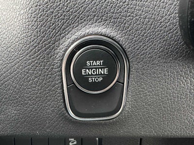 2026 Mercedes-Benz Sprinter 2500 Standard Roof I4 Diesel HO 144 AWD