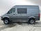 2026 Mercedes-Benz Sprinter 2500 Standard Roof I4 Diesel HO 144 AWD