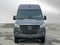2026 Mercedes-Benz Sprinter 2500 Standard Roof I4 Diesel HO 144 AWD