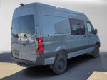 2026 Mercedes-Benz Sprinter Crew 2500 Standard Roof I4 Diesel HO 144 AWD