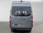 2026 Mercedes-Benz Sprinter 2500 Standard Roof I4 Diesel HO 144 AWD