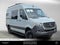 2024 Mercedes-Benz Sprinter Cargo Van 2500 Standard Roof I4 Diesel HO 144 AWD