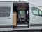 2024 Mercedes-Benz Sprinter Cargo Van 2500 Standard Roof I4 Diesel HO 144 AWD