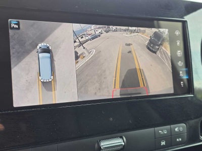 2024 Mercedes-Benz Sprinter Cargo Van 2500 Standard Roof I4 Diesel HO 144 AWD