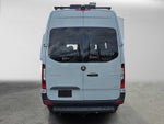 2024 Mercedes-Benz Sprinter Cargo Van 2500 Standard Roof I4 Diesel HO 144 AWD