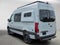 2024 Mercedes-Benz Sprinter Cargo Van 2500 Standard Roof I4 Diesel HO 144 AWD