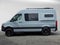 2024 Mercedes-Benz Sprinter Cargo Van 2500 Standard Roof I4 Diesel HO 144 AWD