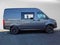 2026 Mercedes-Benz Sprinter Crew 2500 Standard Roof I4 Diesel HO 144 AWD
