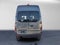 2026 Mercedes-Benz Sprinter Crew 2500 Standard Roof I4 Diesel HO 144 AWD