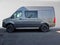 2026 Mercedes-Benz Sprinter Crew 2500 Standard Roof I4 Diesel HO 144 AWD