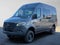 2026 Mercedes-Benz Sprinter Crew 2500 Standard Roof I4 Diesel HO 144 AWD