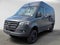 2026 Mercedes-Benz Sprinter 2500 Standard Roof I4 Diesel HO 144 AWD