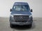 2026 Mercedes-Benz Sprinter 2500 Standard Roof I4 Diesel HO 144 AWD