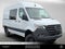 2026 Mercedes-Benz Sprinter 2500 Standard Roof I4 Diesel HO 144 AWD