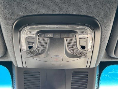 2026 Mercedes-Benz Sprinter 2500 Standard Roof I4 Diesel HO 144" AWD